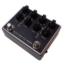 Load image into Gallery viewer, Darkglass Microtubes B7K Ultra V2 Bass Overdrive
