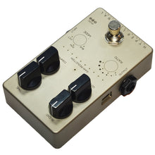 Lataa kuva Galleria-katseluun, Darkglass Hyper Luminal Hybrid Compressor
