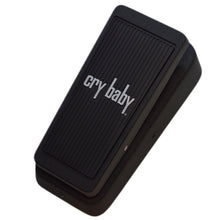 Lataa kuva Galleria-katseluun, Dunlop CBJ95 Cry Baby Junior Wah
