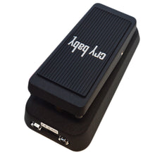 Lataa kuva Galleria-katseluun, Dunlop CBJ95 Cry Baby Junior Wah
