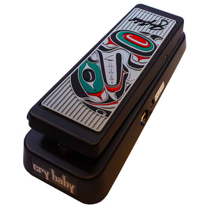 Dunlop Jerry Cantrell Rainier Fog Wah