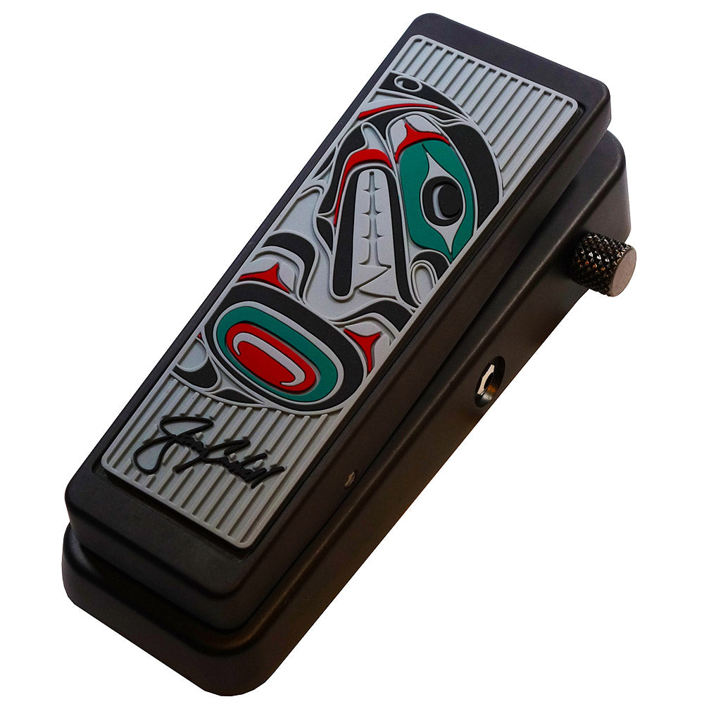 Dunlop Jerry Cantrell Rainier Fog Wah