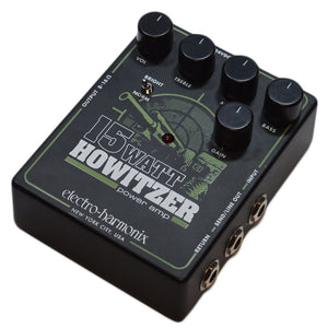 Electro-Harmonix 15 Watt Howitzer Power Amp
