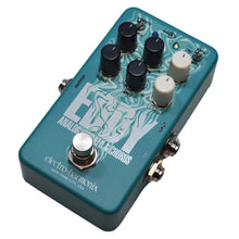 Lataa kuva Galleria-katseluun, Electro-Harmonix Eddy Analog Vibrato &amp; Chorus
