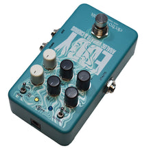 Lataa kuva Galleria-katseluun, Electro-Harmonix Eddy Analog Vibrato &amp; Chorus
