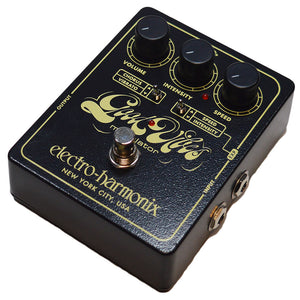 Electro-Harmonix Good Vibes Univibe