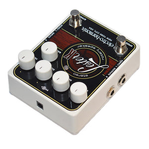 Electro-Harmonix Lester K Stereo Rotary Simulator
