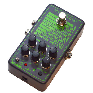 Electro-Harmonix Mainframe Bit Crusher