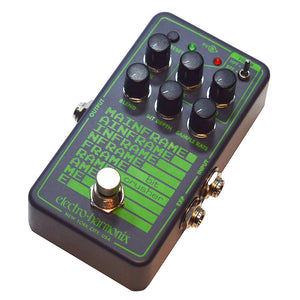 Electro-Harmonix Mainframe Bit Crusher