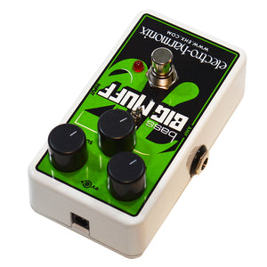 Electro-Harmonix Nano Bass Big Muff Pi