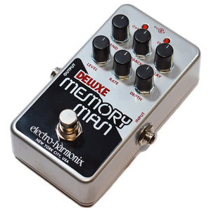 Electro-Harmonix Nano Deluxe Memory Man