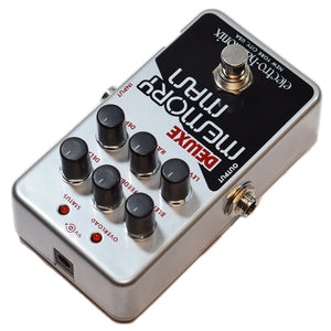 Electro-Harmonix Nano Deluxe Memory Man