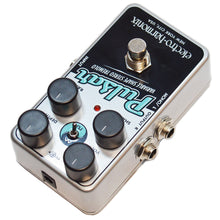 Lataa kuva Galleria-katseluun, Electro-Harmonix Nano Pulsar Tremolo
