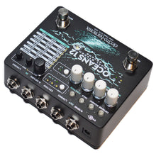 Lataa kuva Galleria-katseluun, Electro-Harmonix Oceans 12 Reverb
