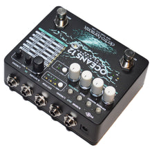 Load image into Gallery viewer, Electro-Harmonix Oceans 12 Reverb
