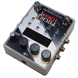 Electro-Harmonix Pitch Fork Plus Pitch Shifter