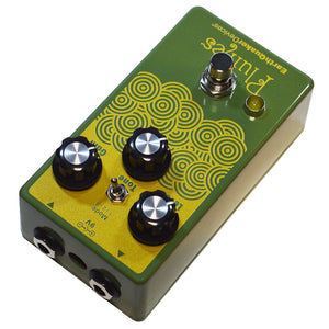 Earthquaker Devices Plumes Overdrive
