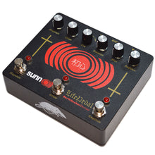 Lataa kuva Galleria-katseluun, Earthquaker Devices Sunn O))) Life Pedal V3
