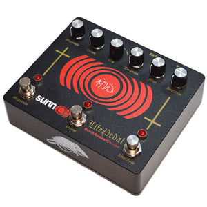 Earthquaker Devices Sunn O))) Life Pedal V3