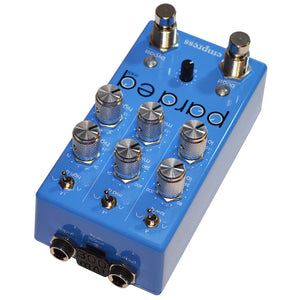 Empress Effects ParaEQ MkII