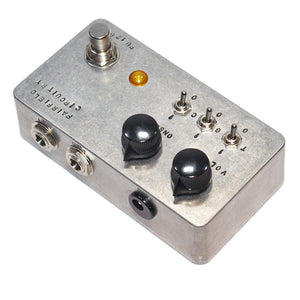 Fairfield Circuitry Unpleasant Surprise Fuzz