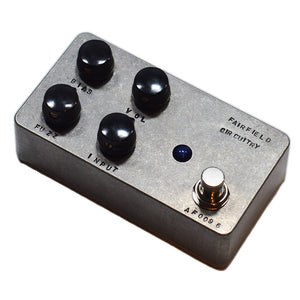 Fairfield Circuitry ~900 Fuzz