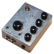 Lataa kuva Galleria-katseluun, Fairfield Circuitry Long Life Parametric EQ
