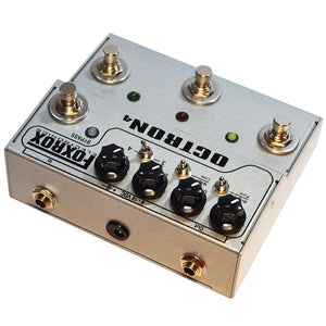 Foxrox Octron 4