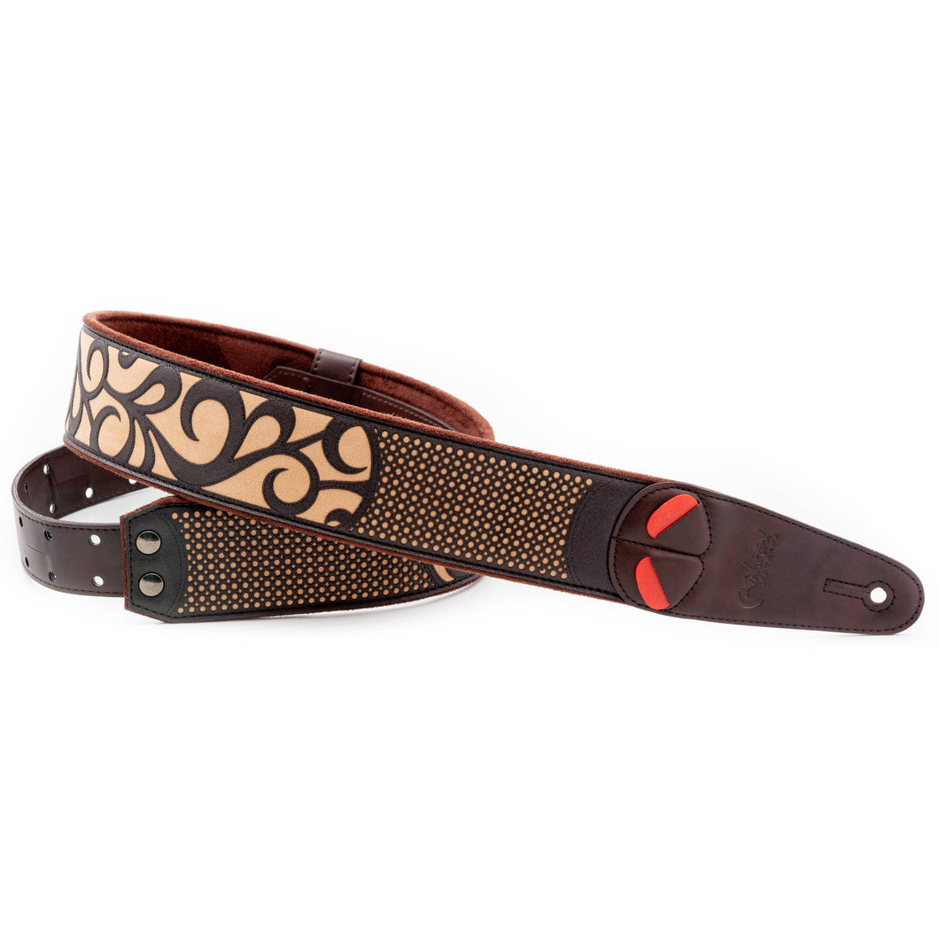 RightOn Straps MOJO Nashville Beige