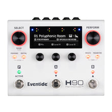 Lataa kuva Galleria-katseluun, Eventide H90 Harmonizer Multi-Effects Pedal
