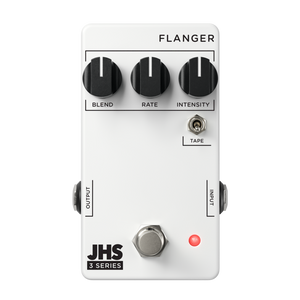 JHS 3 Series Flanger