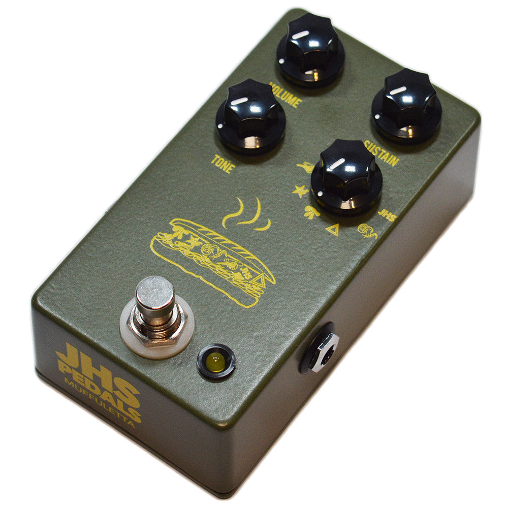 JHS Muffuletta Fuzz