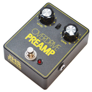 JHS Overdrive Preamp