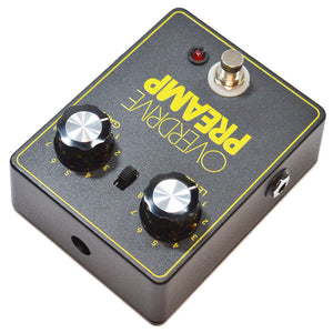 JHS Overdrive Preamp