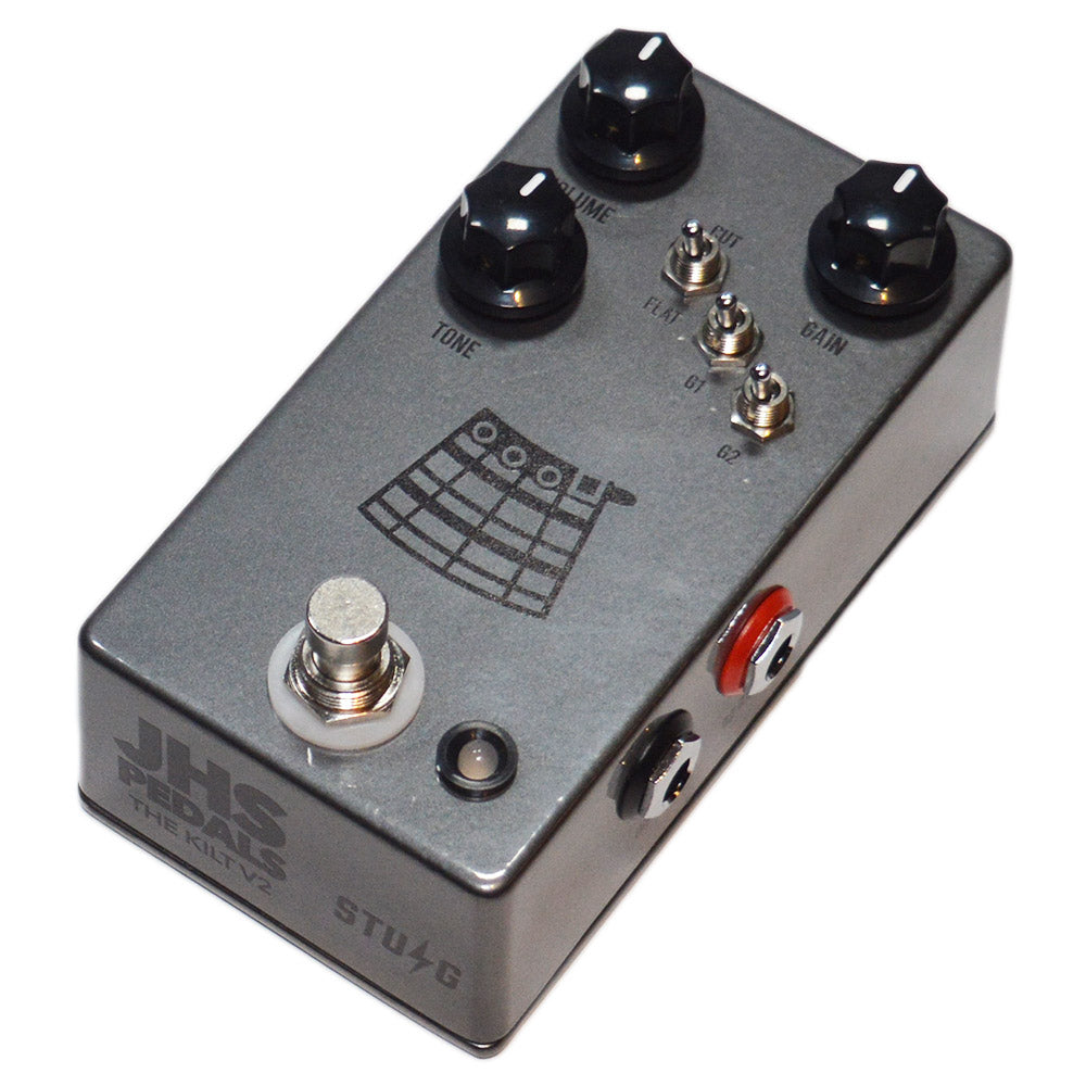 JHS The Kilt V2 Overdrive