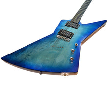 Lataa kuva Galleria-katseluun, Jassen Handcrafted Guitars EXP
