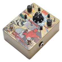 Lataa kuva Galleria-katseluun, KMA Chief Disruptor Fuzz
