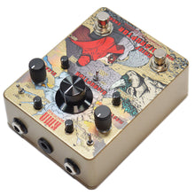 Lataa kuva Galleria-katseluun, KMA Chief Disruptor Fuzz
