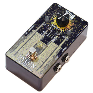 KMA Pylon Advanced Transformer Boost Noise Gate