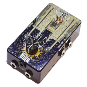 KMA Pylon Advanced Transformer Boost Noise Gate