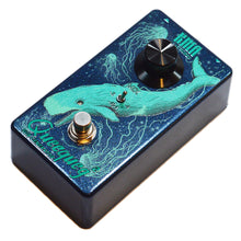 Lataa kuva Galleria-katseluun, KMA Queequeg 2 Sub Octave Generator
