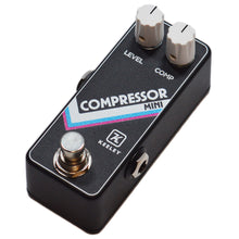 Lataa kuva Galleria-katseluun, Keeley Compressor Mini
