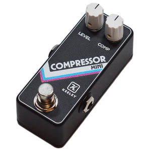 Keeley Compressor Mini