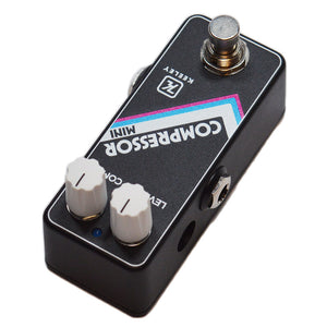 Keeley Compressor Mini