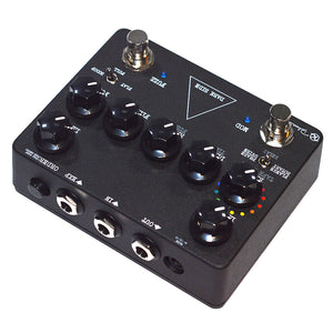 Keeley Dark Side V2