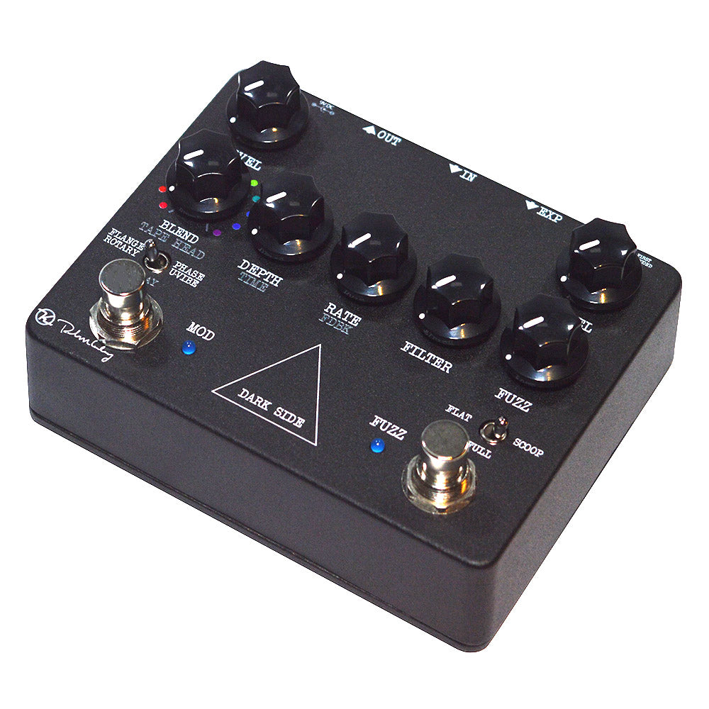 Keeley Dark Side V2