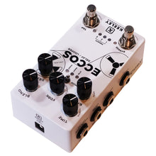Lataa kuva Galleria-katseluun, Keeley Eccos Delay/Looper

