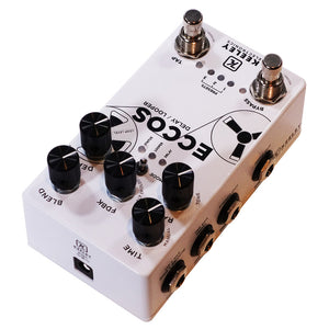Keeley Eccos Delay/Looper