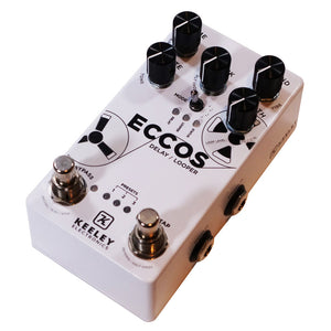 Keeley Eccos Delay/Looper