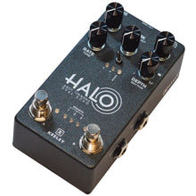 Load image into Gallery viewer, Keeley Halo Andy Timmons Signature Dual Echo
